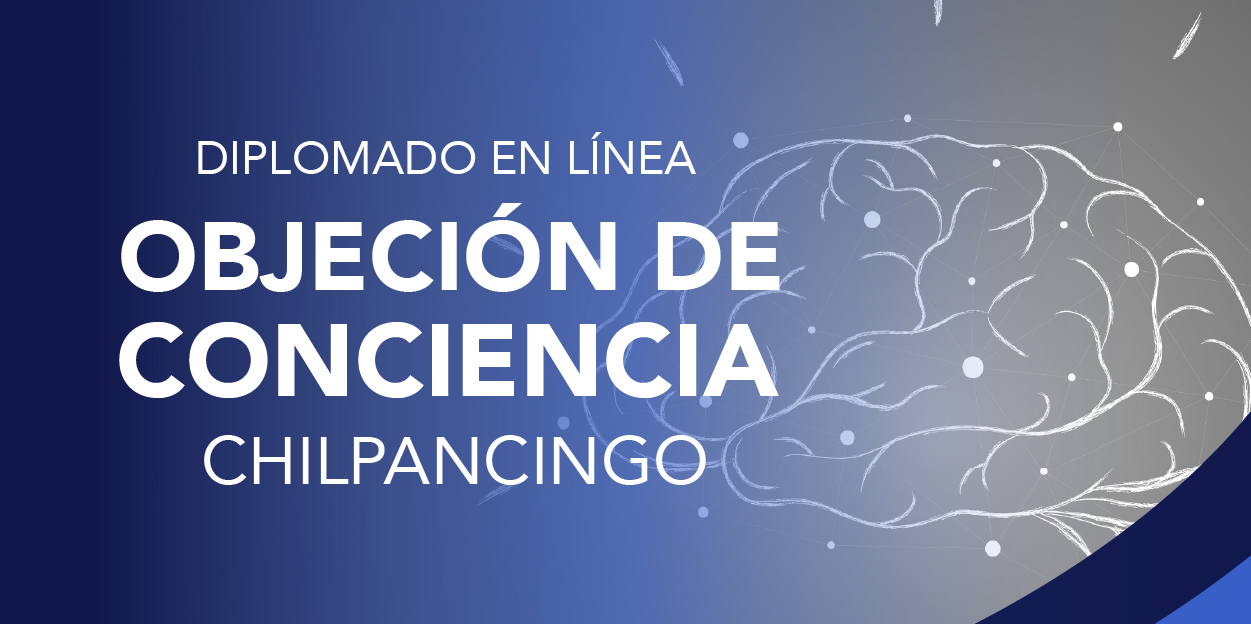 Objeción de Conciencia Chilpancingo CIELRE-013