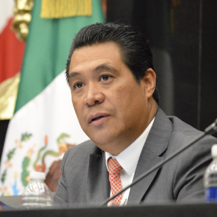 Course Staff Image #1